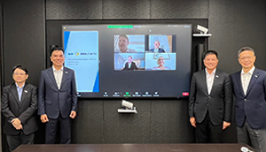 JJB电竞董事会决议通过收购德国BHTC 拓展智慧移动生态圈